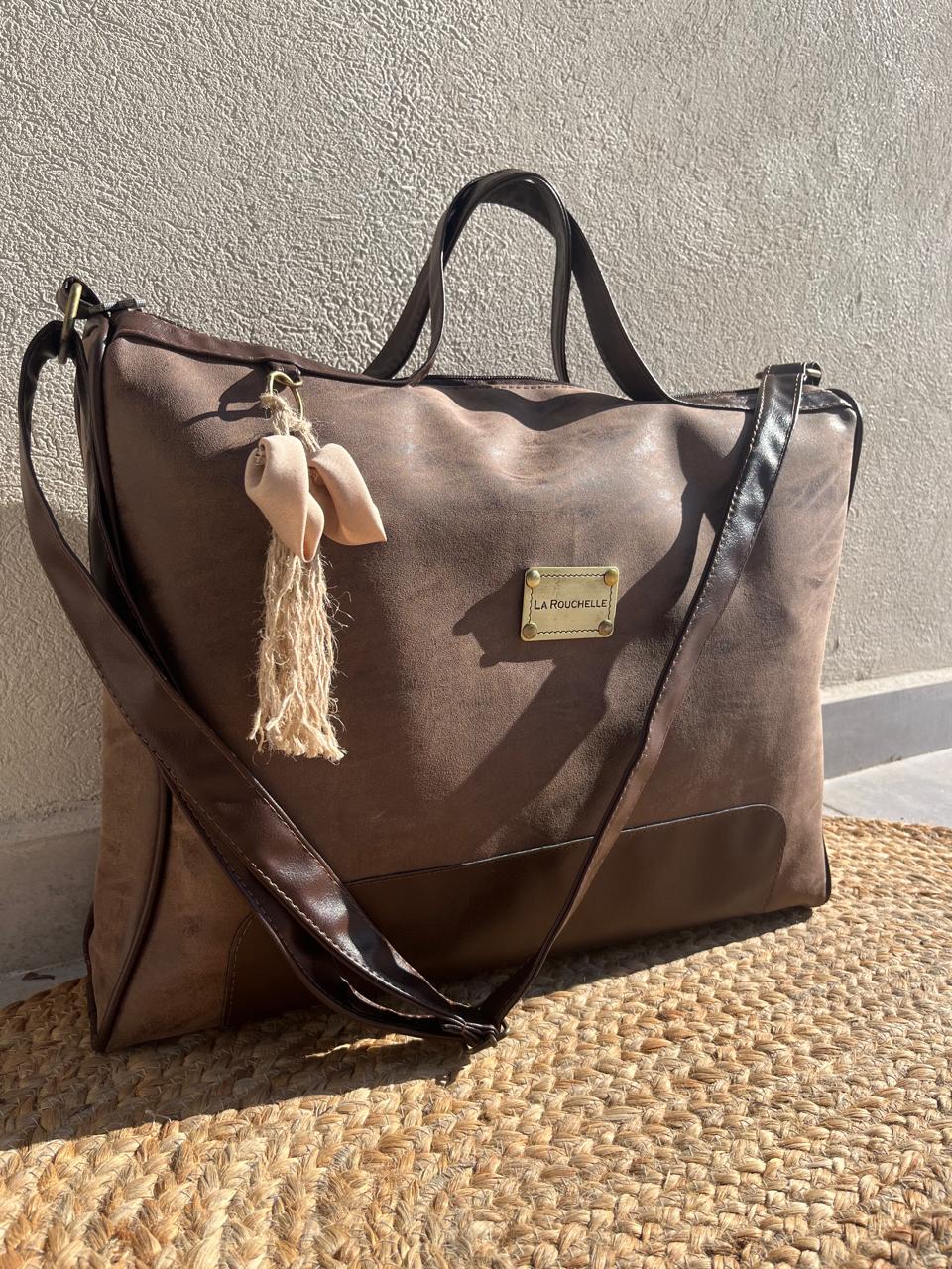 Adolfina Art.8284 Bolso/Morral. - Imagen 8
