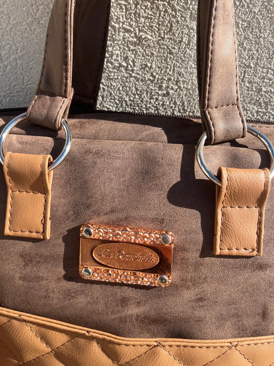 Noa Art. 8291 Cartera/Morral + Mini bags. - Imagen 6