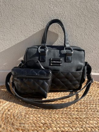 Noa Art. 8291 Cartera/Morral + Mini bags.